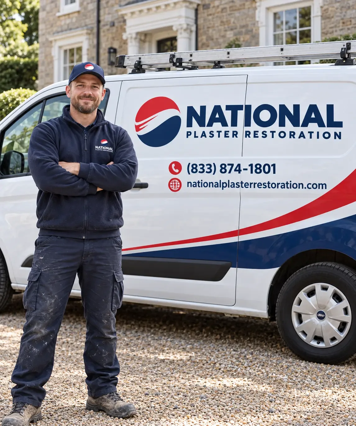Plaster Repair company in Crossville, AL